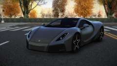 GTA Spano Zevyiseve para GTA 4