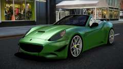 Ferrari California Genkogezo para GTA 4