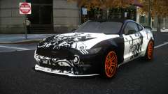 Ford Mustang Thocam S14 para GTA 4