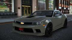 Chevrolet Camaro Jogoduren para GTA 4