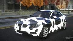 BMW M3 E92 Briso S3 para GTA 4