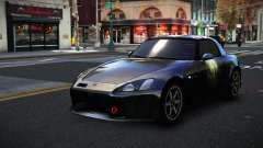 Honda S2000 Ronto S1 para GTA 4