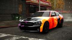 Dodge Charger Diater S8 para GTA 4