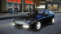 Porsche 944 Jasurot