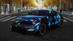 Nissan 370Z Rolux S3 para GTA 4