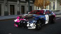 Ferrari FF Joley S12 para GTA 4