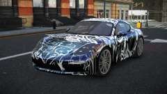 Porsche 718 Tielert S2 para GTA 4