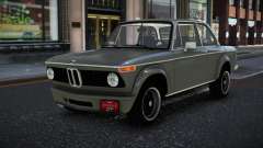 BMW 2002 Niwinuc