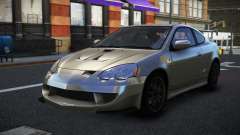 Honda Integra Vintha para GTA 4