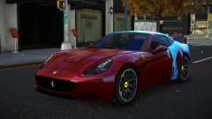 Ferrari California Thaisti S4 para GTA 4