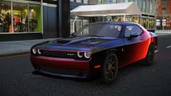 Dodge Challenger Ellage S3 para GTA 4