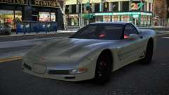 Chevrolet Corvette Nasut para GTA 4