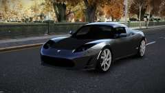 Tesla Roadster Teuvo para GTA 4