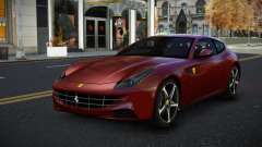 Ferrari FF Deta para GTA 4