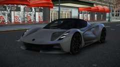 Lotus Evija Xofreh para GTA 4