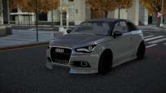 Audi A1 Buhurot para GTA 4