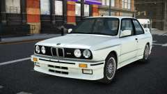 BMW M3 E30 Cetzotedo