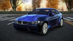BMW M3 E92 Musolie S14 para GTA 4