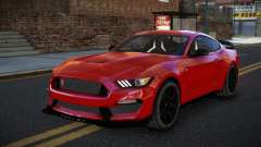 Ford Mustang Fainor para GTA 4