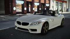 BMW Z4 Vidu para GTA 4