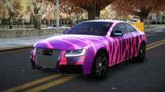 Audi RS5 Neelly S11 para GTA 4