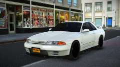 Nissan Skyline R32 Napho para GTA 4