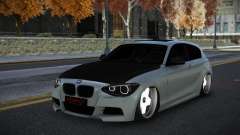 BMW 135i Noquv para GTA 4