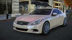 Infiniti G37 Tamixajat para GTA 4