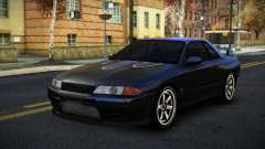 Nissan Skyline R32 Alro S6 para GTA 4