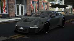 Porsche 911 Wuiwe para GTA 4
