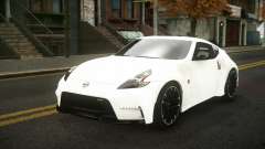 Nissan 370Z Etriy S6 para GTA 4