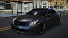 Infiniti G37 Gonqomim para GTA 4