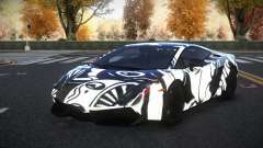 Lamborghini Gallardo Ganiah S6 para GTA 4