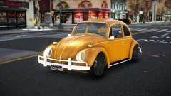 Volkswagen Fusca Cimyo para GTA 4