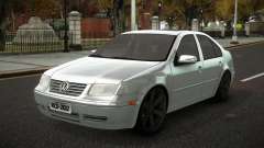 Volkswagen Bora Coga para GTA 4