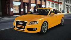 Audi A5 Xokiwi para GTA 4