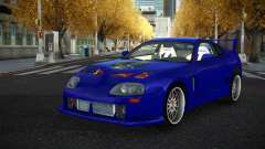 Toyota Supra Urov para GTA 4