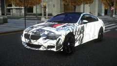 BMW M6 Celusa S4 para GTA 4