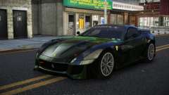 Ferrari 599 Brison S10 para GTA 4