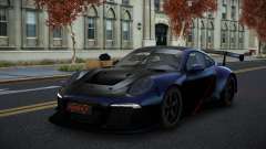 Porsche 911 GT3 Niotiny S11 para GTA 4