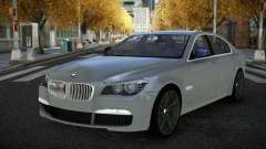BMW 750i Rewukucek para GTA 4
