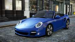 Porsche 911 Teqaw para GTA 4