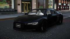 Audi R8 Veive para GTA 4