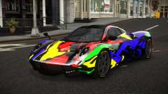 Pagani Huayra Arden S2 para GTA 4