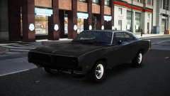 Dodge Charger Tuvcep para GTA 4