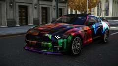 Ford Mustang Doony S13 para GTA 4