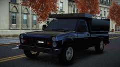 Nissan Zamyad Nuqvuqake para GTA 4