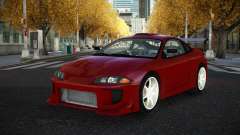 Mitsubishi Eclipse Lapdarov
