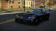 Dodge Viper Urob para GTA 4