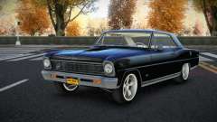 Chevrolet Nova Widal